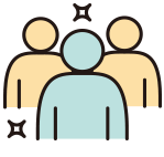 ご本人の望みを尊重します